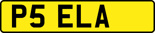 P5ELA