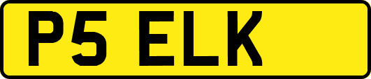 P5ELK