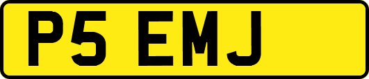 P5EMJ