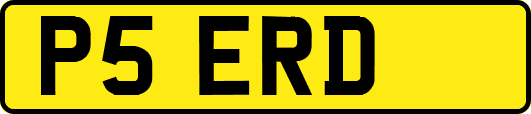 P5ERD