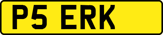 P5ERK