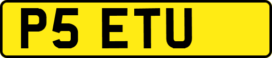 P5ETU