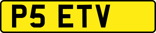 P5ETV
