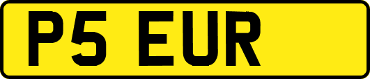 P5EUR