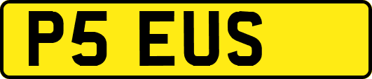 P5EUS