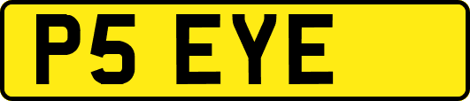 P5EYE