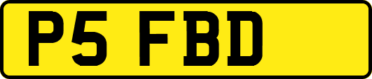 P5FBD