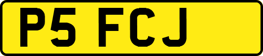 P5FCJ