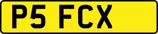 P5FCX