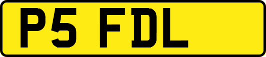P5FDL