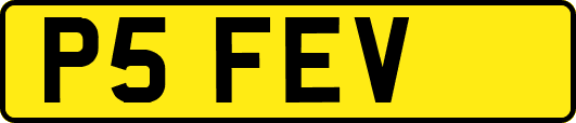 P5FEV