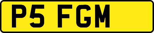 P5FGM