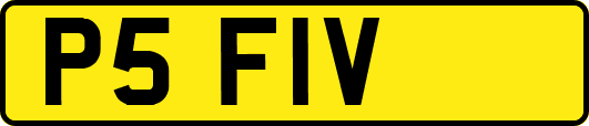 P5FIV
