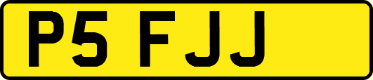 P5FJJ