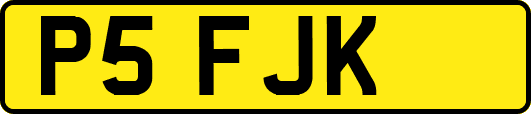 P5FJK