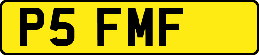P5FMF