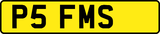 P5FMS