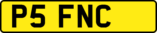 P5FNC