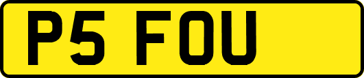P5FOU