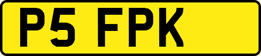 P5FPK