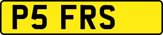 P5FRS