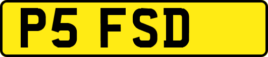 P5FSD