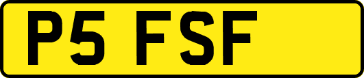 P5FSF
