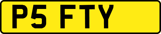 P5FTY