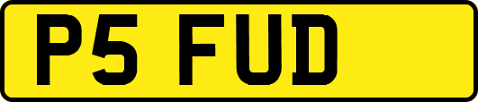 P5FUD