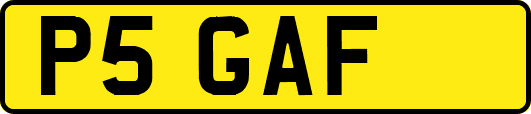 P5GAF