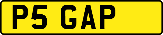 P5GAP