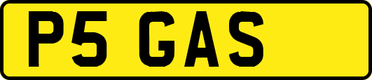 P5GAS