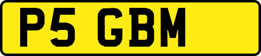P5GBM