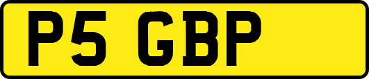 P5GBP