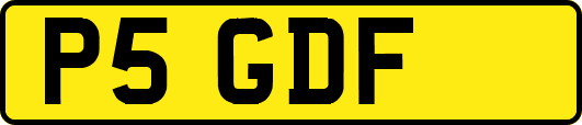 P5GDF