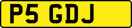 P5GDJ