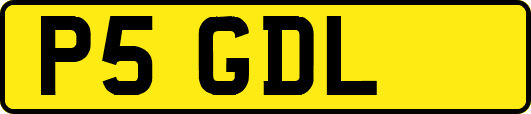 P5GDL