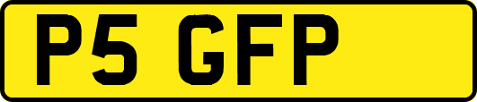 P5GFP