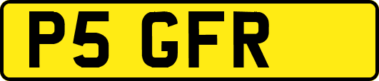 P5GFR