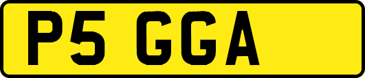 P5GGA