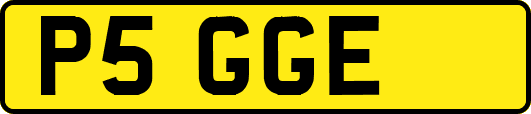 P5GGE