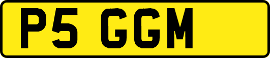P5GGM