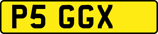 P5GGX