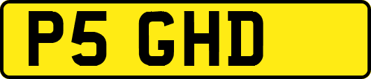 P5GHD
