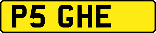 P5GHE