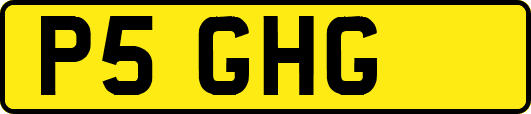 P5GHG