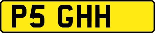 P5GHH