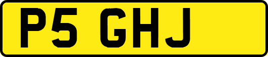 P5GHJ