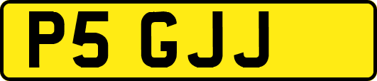 P5GJJ