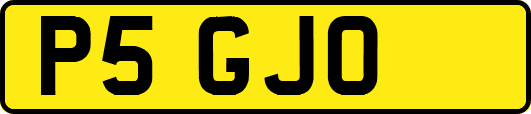 P5GJO